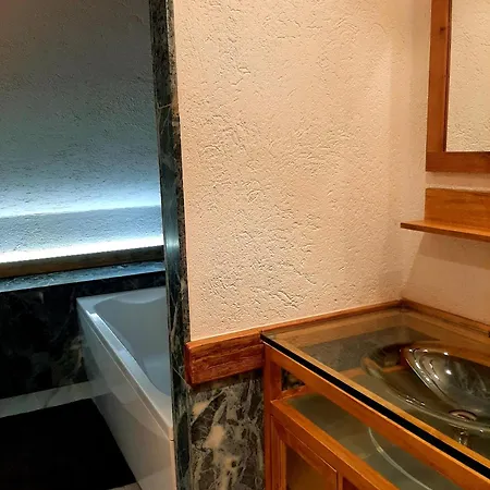 Very Big With Mountain View Viale Monte Bianco Cir -vda- - 0013 Lejlighed